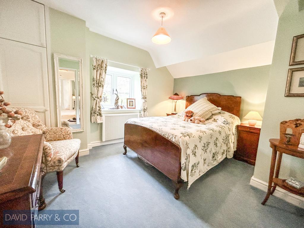 Beautiful Country Property