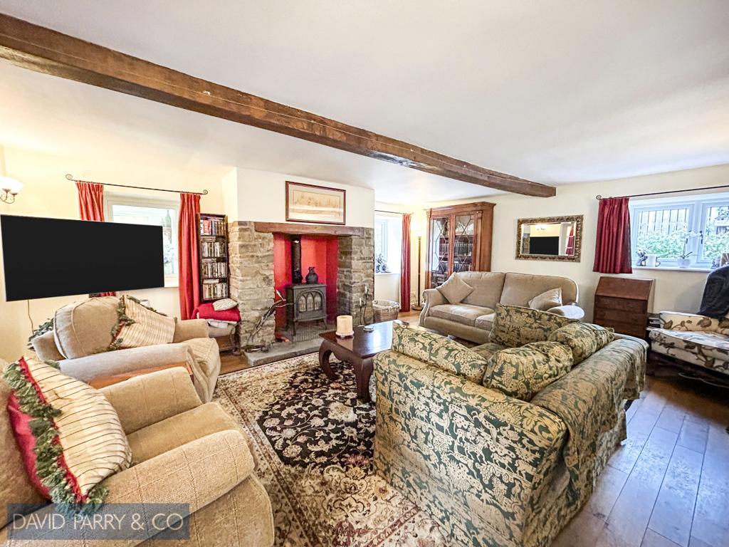Beautiful Country Property