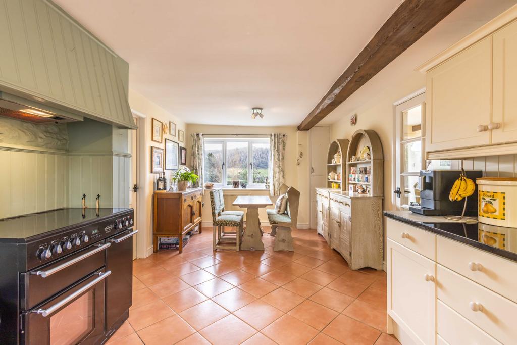 Beautiful Country Property