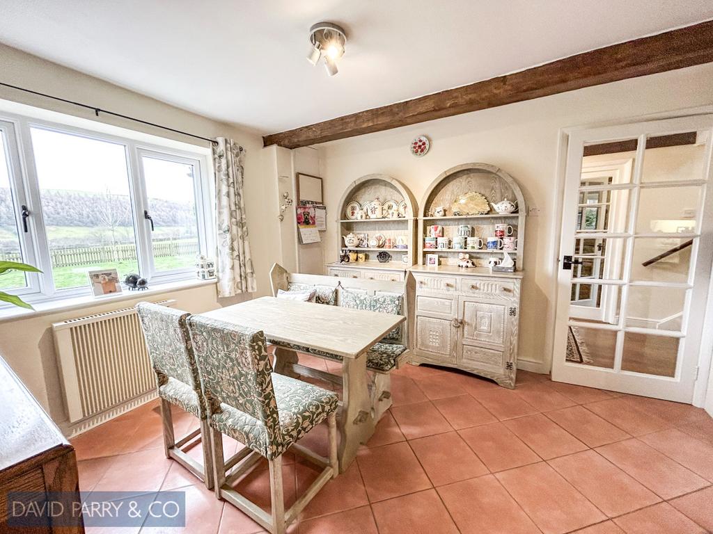 Beautiful Country Property