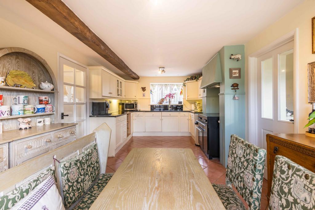Beautiful Country Property