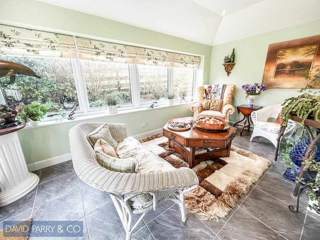 Beautiful Country Property
