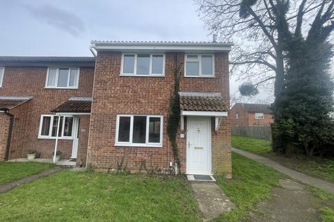 undefined, Meadow Close, Trimley St. Martin, Felixstowe