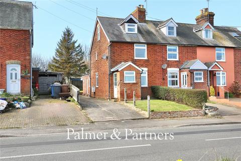East View Terrace, Shotley Gate, Ipswich, Suffolk, IP9