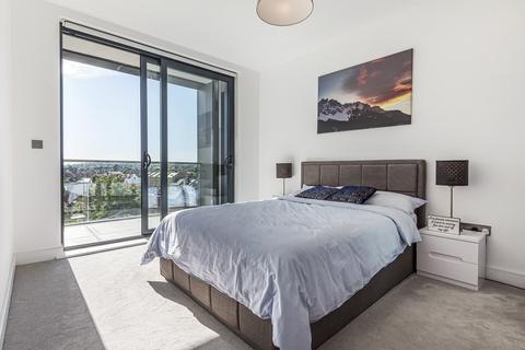 2 bedroom flat for sale, Milner Road, Wimbledon, London, SW19