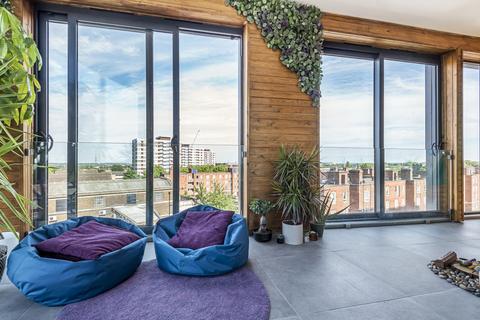 2 bedroom flat for sale, Milner Road, Wimbledon, London, SW19