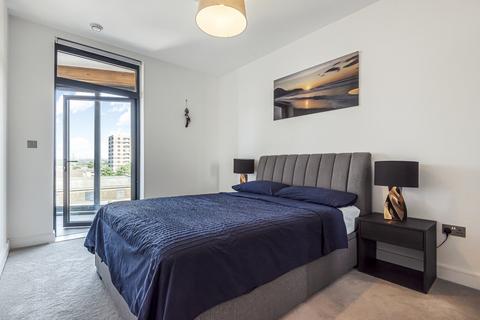 2 bedroom flat for sale, Milner Road, Wimbledon, London, SW19