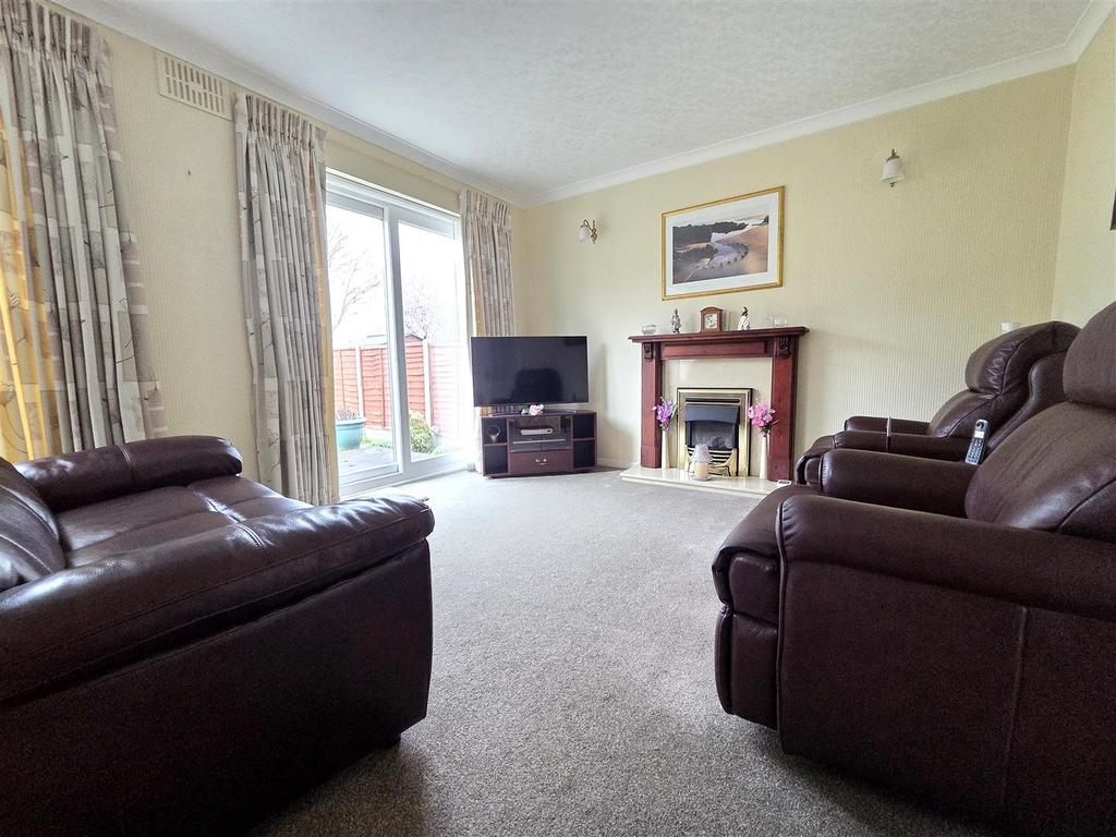 Lounge Area