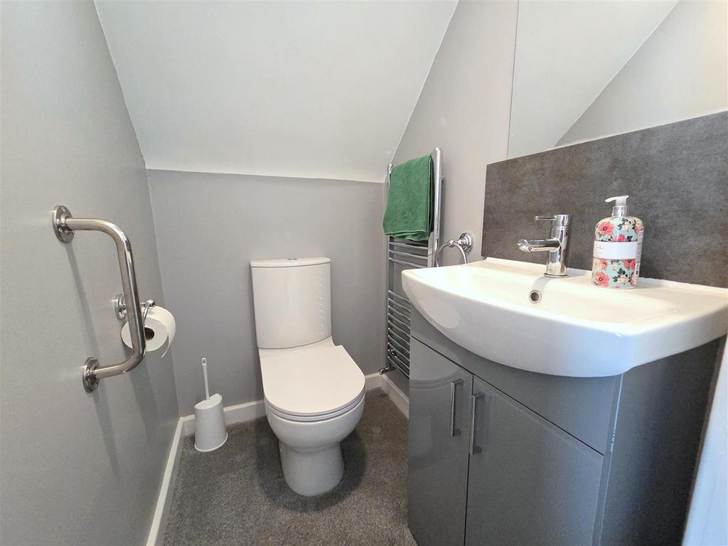 Cloakroom