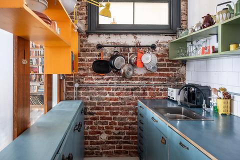 undefined, Cambridge Grove II, Hove, East Sussex