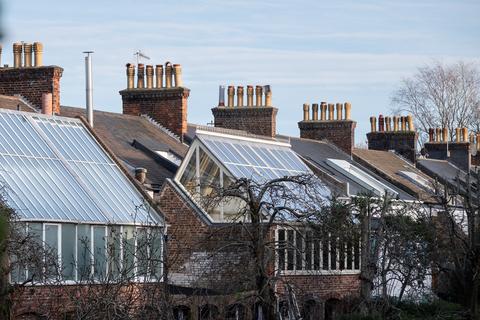 undefined, Cambridge Grove II, Hove, East Sussex