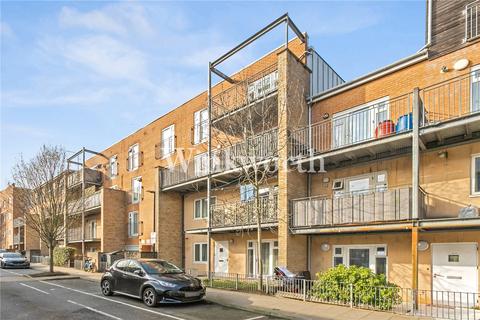 2 bedroom apartment for sale, Academia Way, London, N17