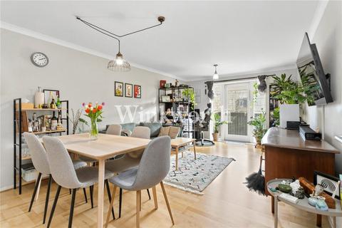 2 bedroom apartment for sale, Academia Way, London, N17