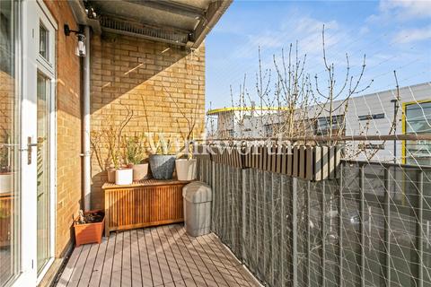2 bedroom apartment for sale, Academia Way, London, N17