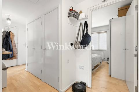 2 bedroom apartment for sale, Academia Way, London, N17