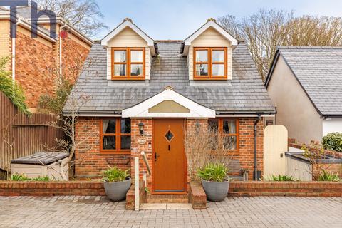 3 bedroom detached bungalow for sale, Popham Road, Shanklin PO37