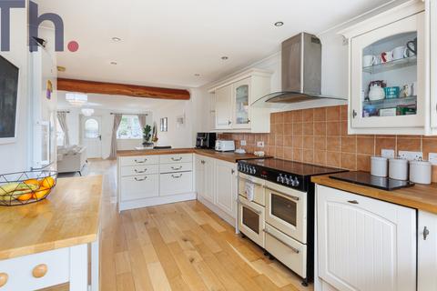 3 bedroom detached bungalow for sale, Popham Road, Shanklin PO37