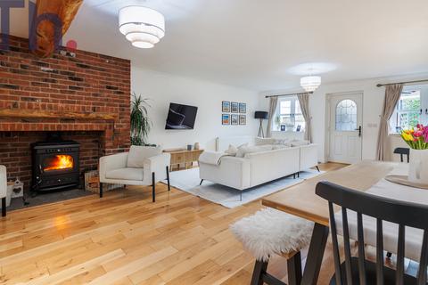 3 bedroom detached bungalow for sale, Popham Road, Shanklin PO37