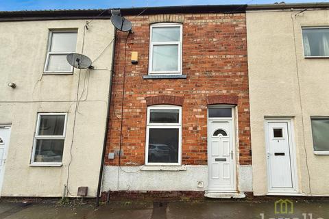 undefined, Portland Terrace, Gainsborough DN21