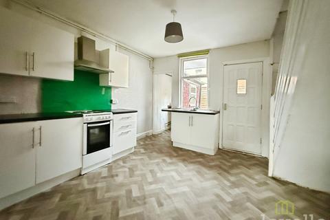 undefined, Portland Terrace, Gainsborough DN21