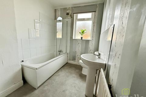 undefined, Portland Terrace, Gainsborough DN21