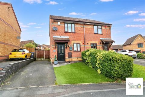 undefined, Barleyfields, Bradeley, Stoke-On-Trent