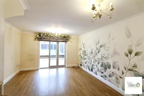 undefined, Barleyfields, Bradeley, Stoke-On-Trent