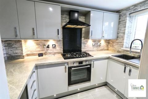 undefined, Barleyfields, Bradeley, Stoke-On-Trent