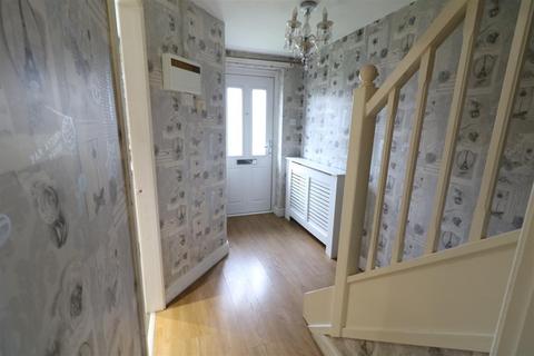 undefined, Barleyfields, Bradeley, Stoke-On-Trent