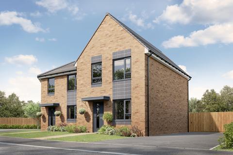 3 bedroom semi-detached house for sale, Maidstone at Centurion Village Longmeanygate, Midge Hall, Leyland PR26