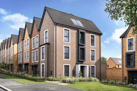 undefined, PARKIN SPECIAL at David Wilson Homes at Afon Las @ Plasdŵr Llantrisant Road, Radyr, Cardiff CF5