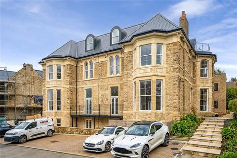 undefined, Apartment 3, Bay Court, 2-6 Bay Road, Clevedon, Somerset, BS21