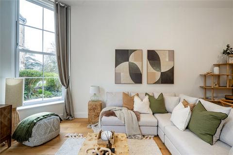 undefined, Apartment 3, Bay Court, 2-6 Bay Road, Clevedon, Somerset, BS21