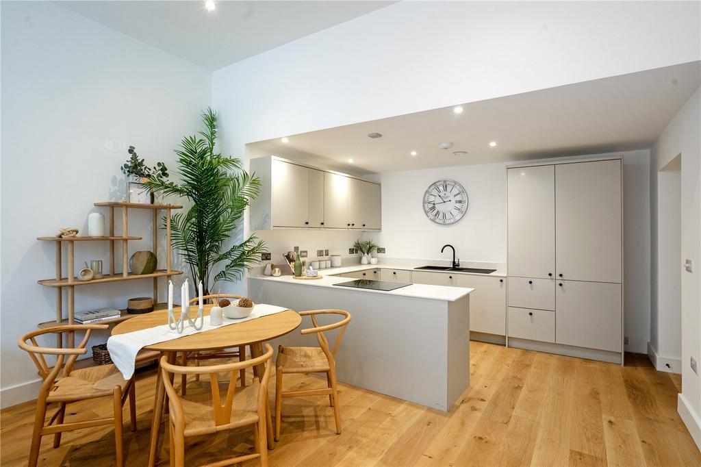 Apartment 3
