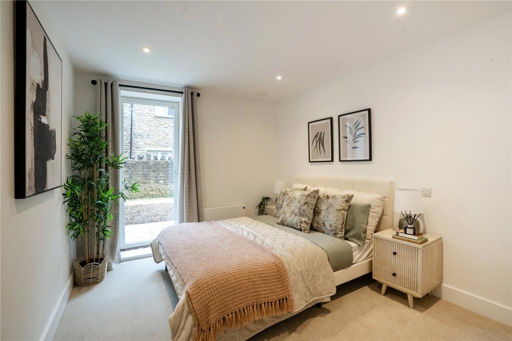 Apartment 3