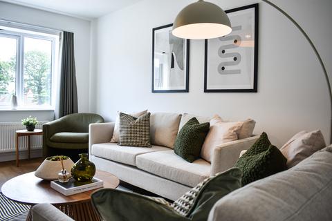 undefined, Plot 11, Richmont at Portside, Stone Road TS6