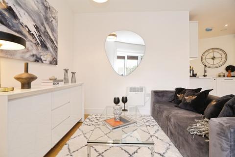 undefined, Apartment Five, Viciniti Court, St. Albans