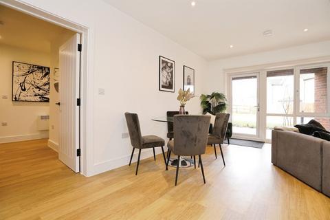 undefined, Apartment Five, Viciniti Court, St. Albans
