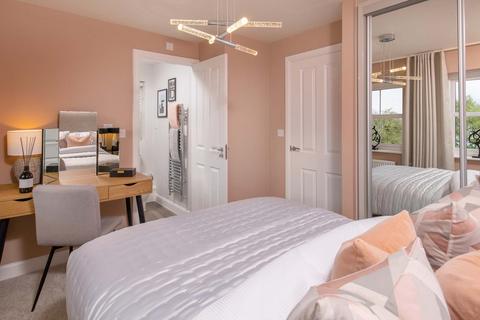undefined, ARCHFORD at DWH Canal Quarter @ Kingsbrook Armstrongs Fields, Broughton, Aylesbury HP22