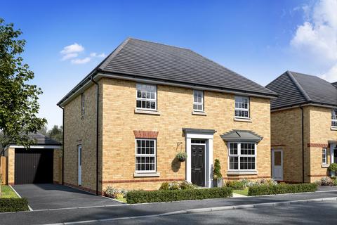 4 bedroom detached house for sale - Bradgate at Chatteris Gate London Road, Chatteris, Cambridge PE16