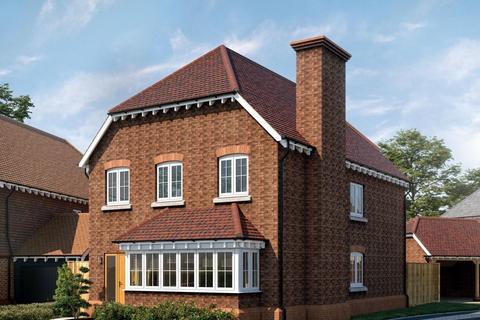 undefined, Roundwell Park, Bearsted, Maidstone