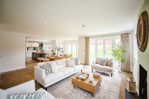 undefined, Roundwell Park, Bearsted, Maidstone