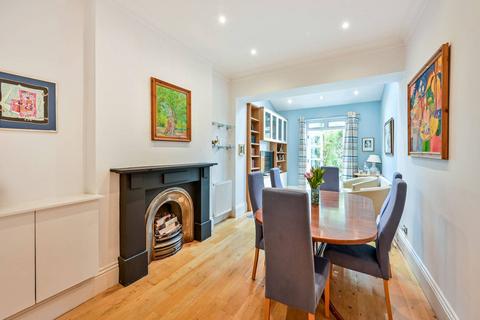 undefined, Beaufort Road, Kingston, Kingston Upon Thames, KT1