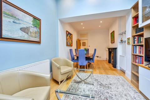 undefined, Beaufort Road, Kingston, Kingston Upon Thames, KT1