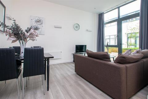 undefined, 2 Foxhunter Drive, Milton Keynes MK14