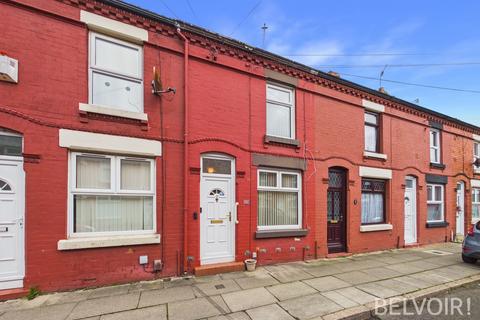 undefined, Fairbank Street, Liverpool L15