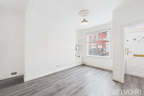 undefined, Fairbank Street, Liverpool L15