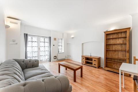 Westferry Road, London, E14