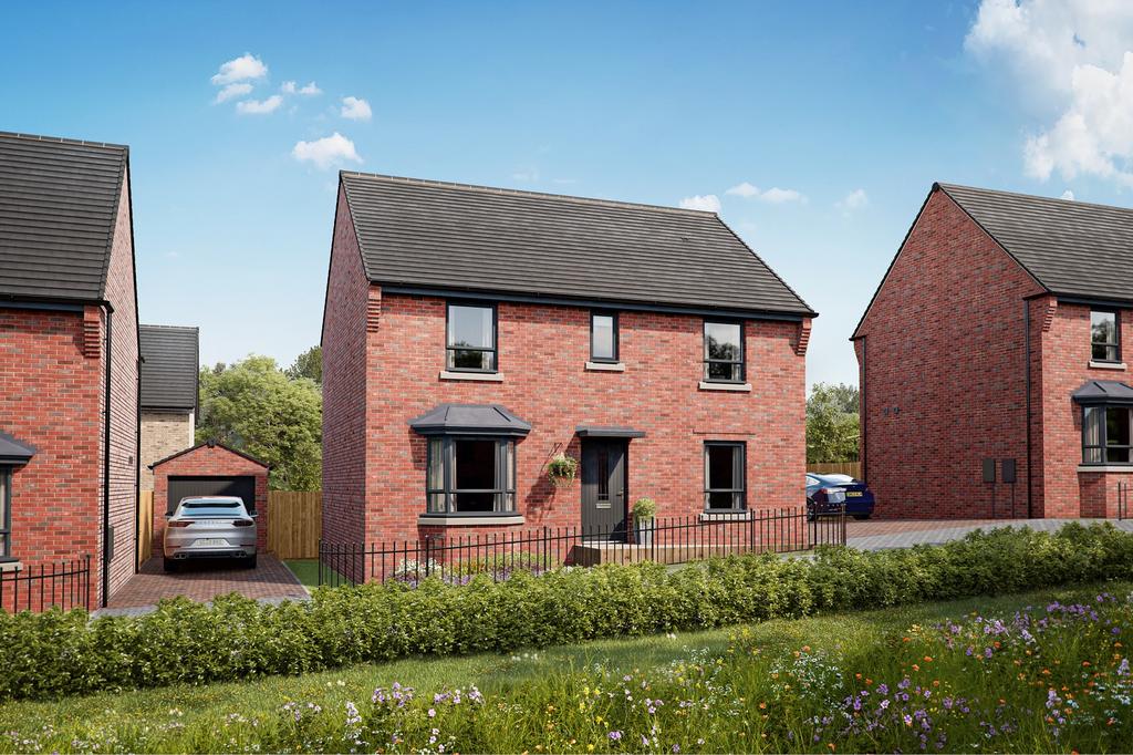Lynford Plot 14