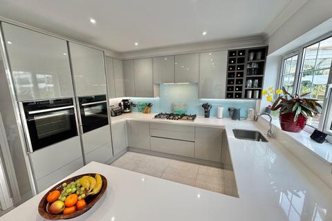 5 bedroom detached house for sale, Alwin Park, Plymouth PL6